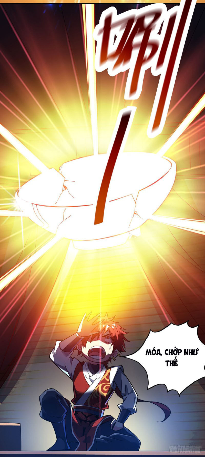 Vạn Cổ Đệ Nhất Tế Chapter 76 - 19