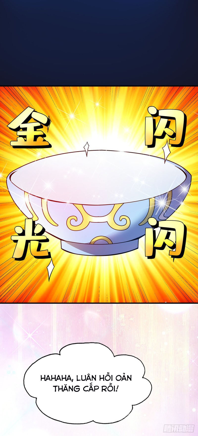 Vạn Cổ Đệ Nhất Tế Chapter 76 - 20