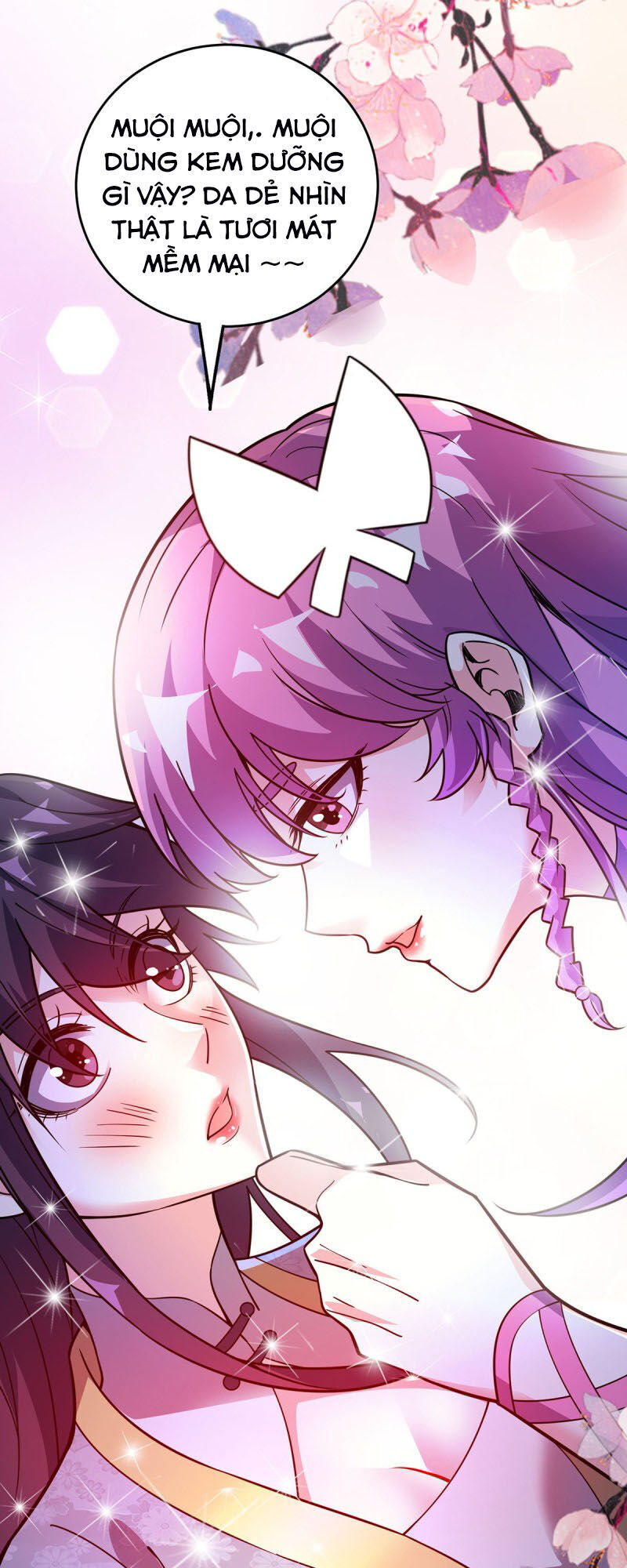 Vạn Cổ Đệ Nhất Tế Chapter 76 - 3