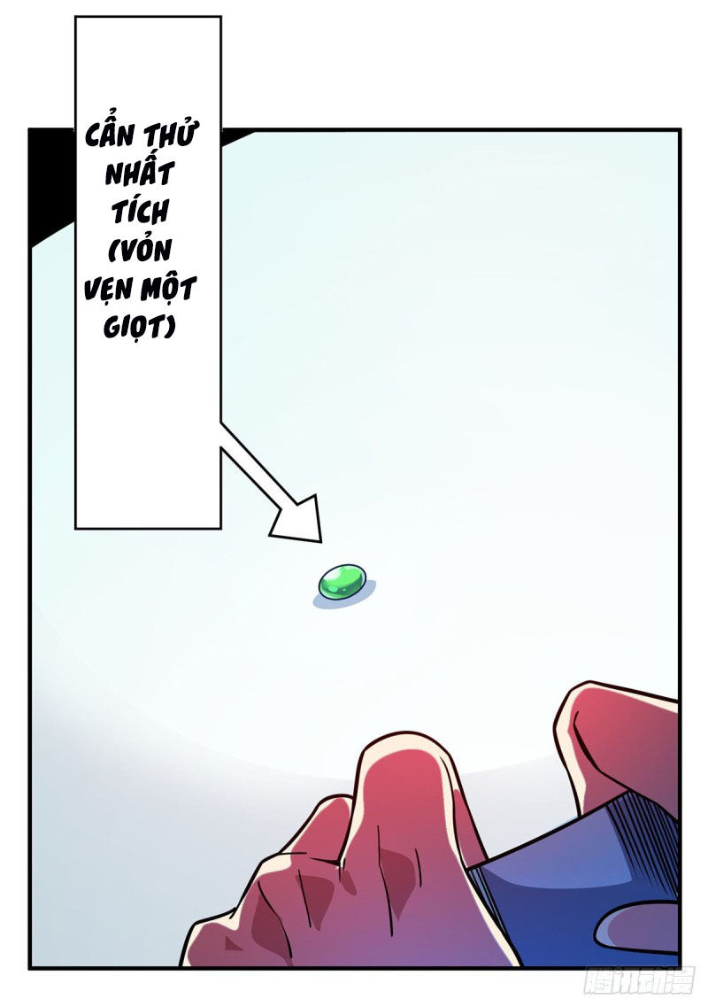 Vạn Cổ Đệ Nhất Tế Chapter 76 - 23