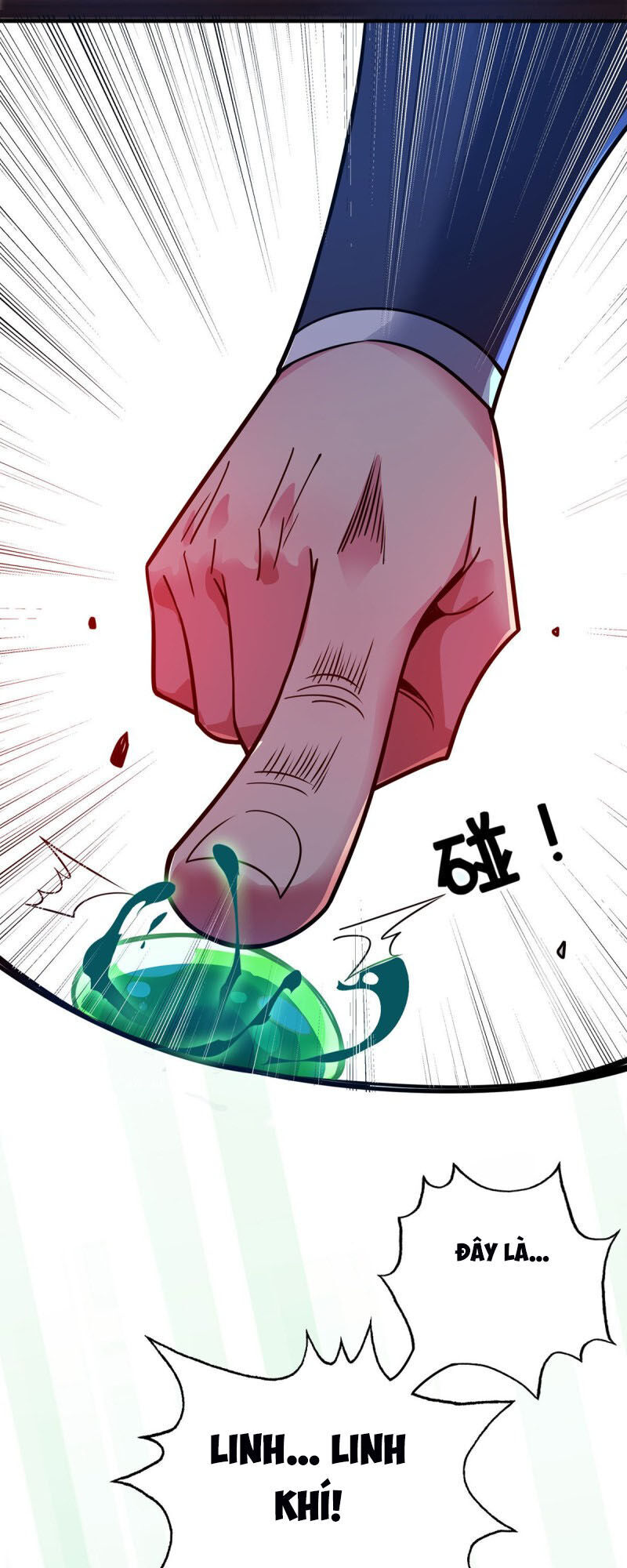 Vạn Cổ Đệ Nhất Tế Chapter 76 - 27