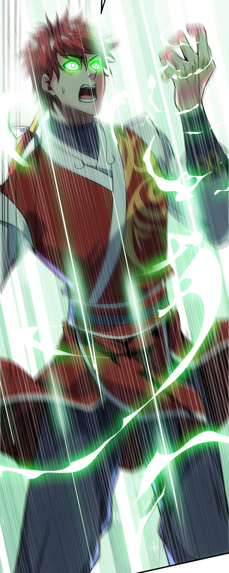 Vạn Cổ Đệ Nhất Tế Chapter 76 - 29