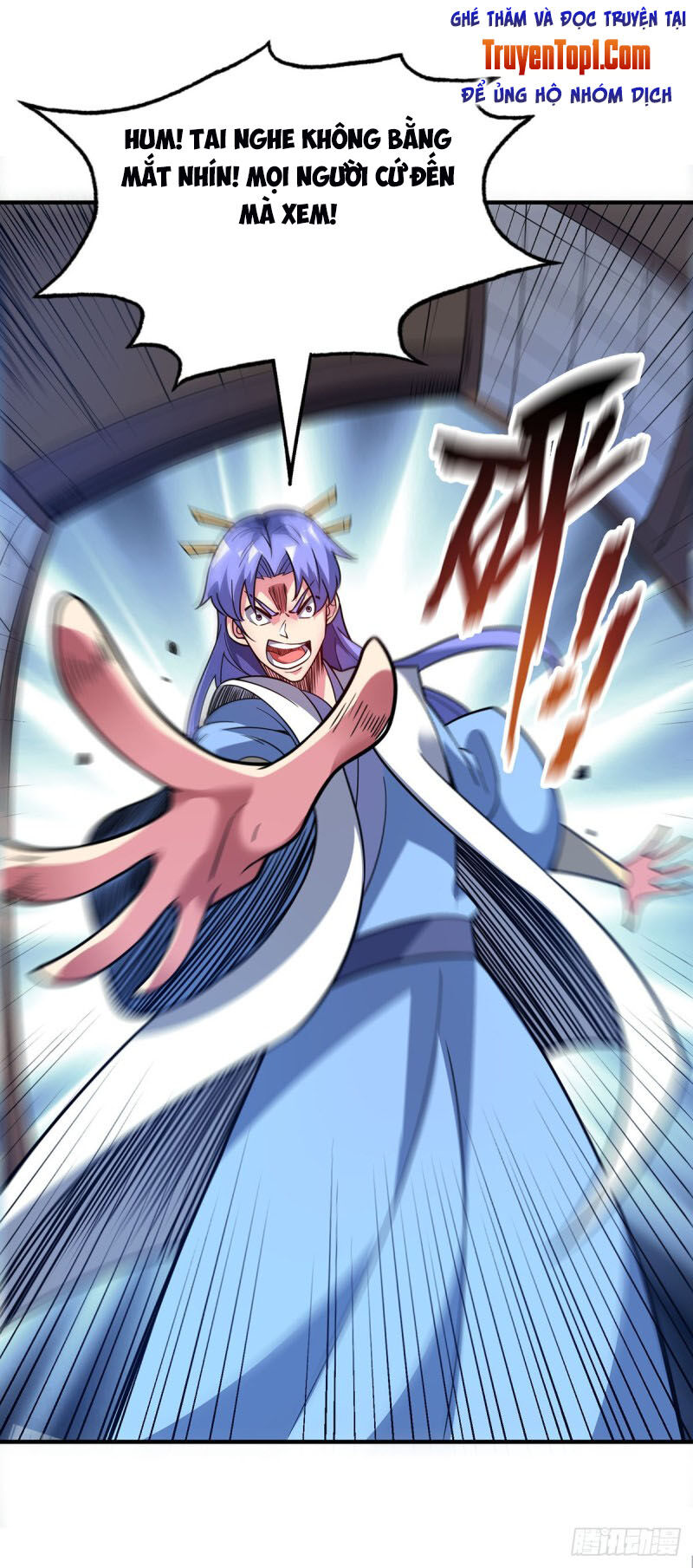 Vạn Cổ Đệ Nhất Tế Chapter 76 - 35