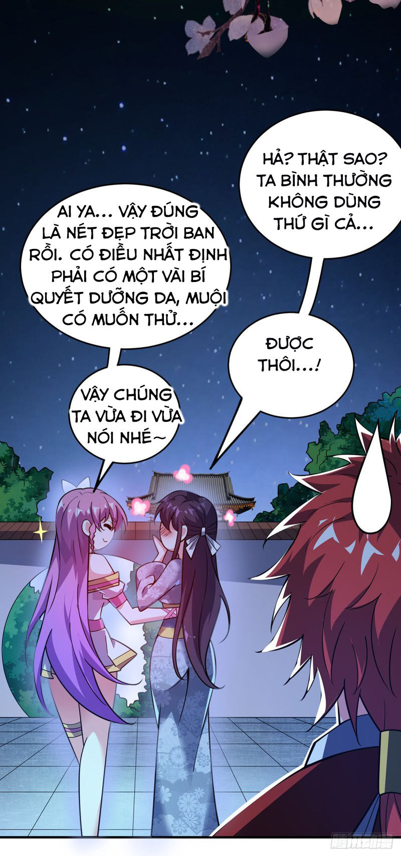 Vạn Cổ Đệ Nhất Tế Chapter 76 - 5