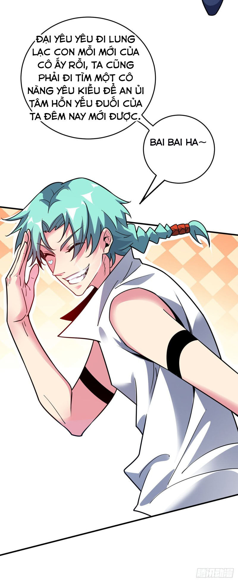 Vạn Cổ Đệ Nhất Tế Chapter 76 - 9