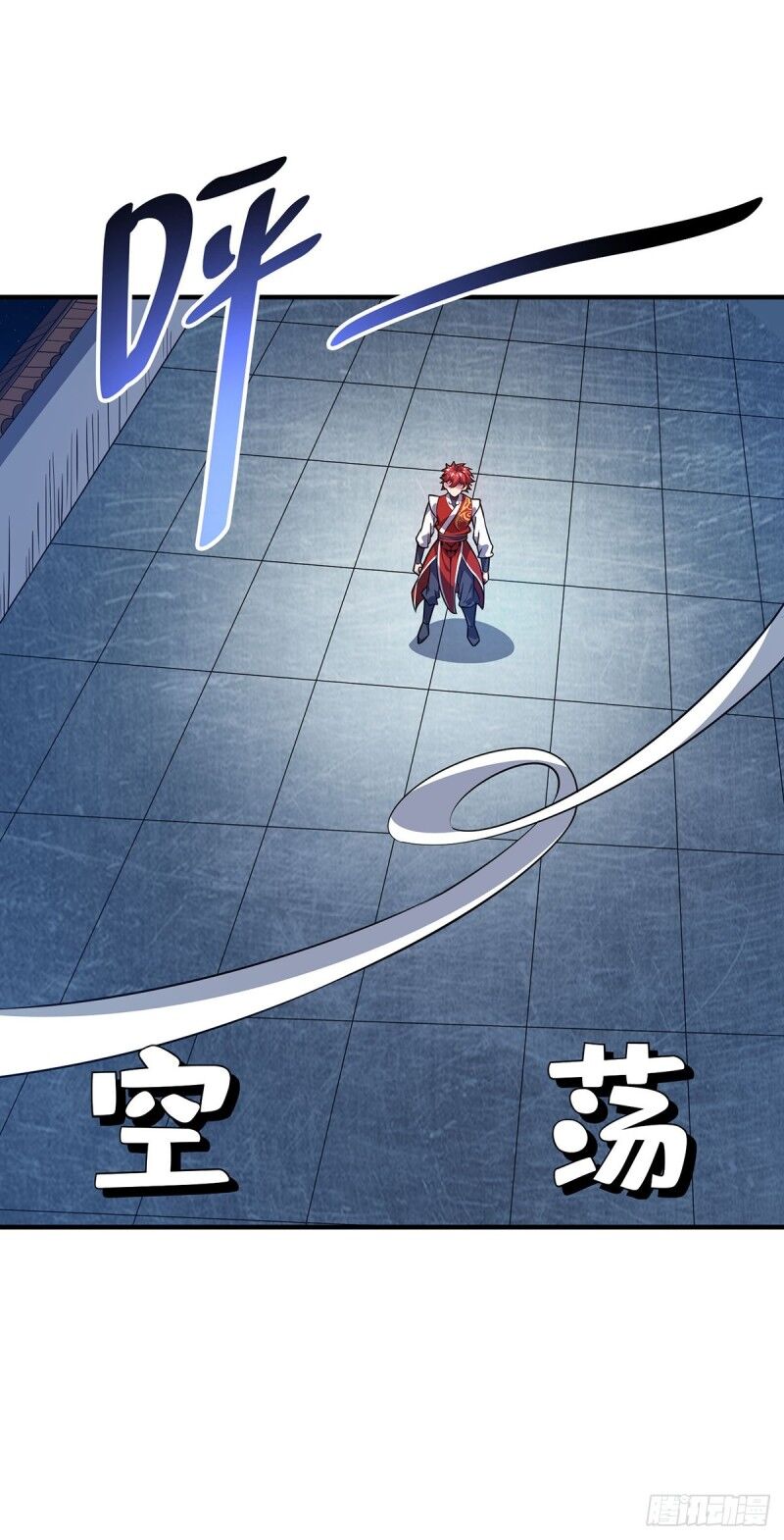 Vạn Cổ Đệ Nhất Tế Chapter 76 - 10