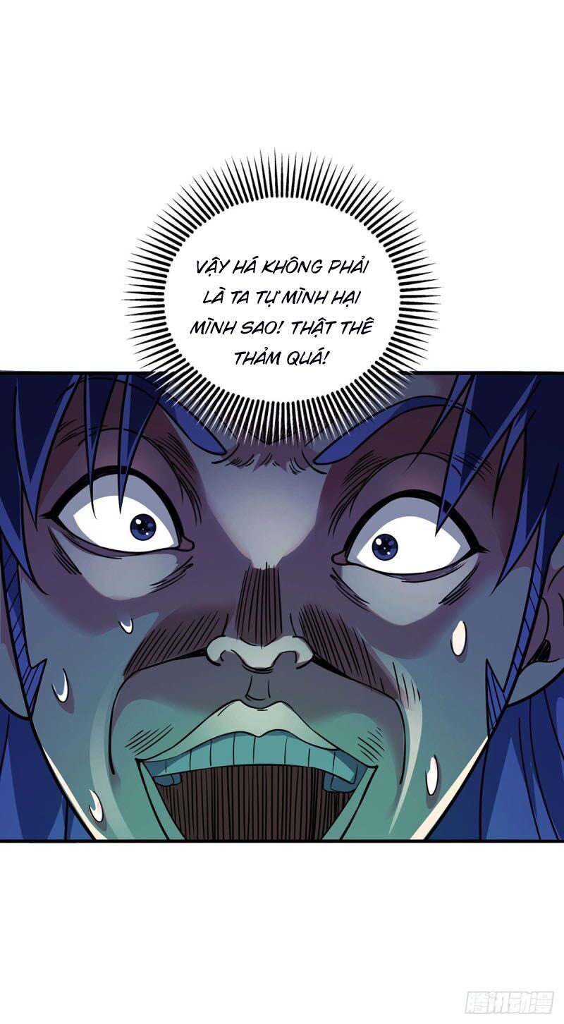 Vạn Cổ Đệ Nhất Tế Chapter 77 - 17