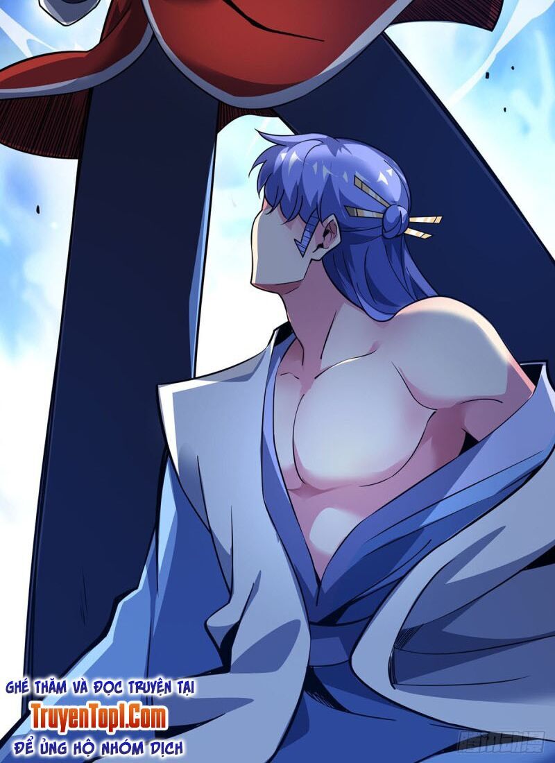 Vạn Cổ Đệ Nhất Tế Chapter 77 - 20