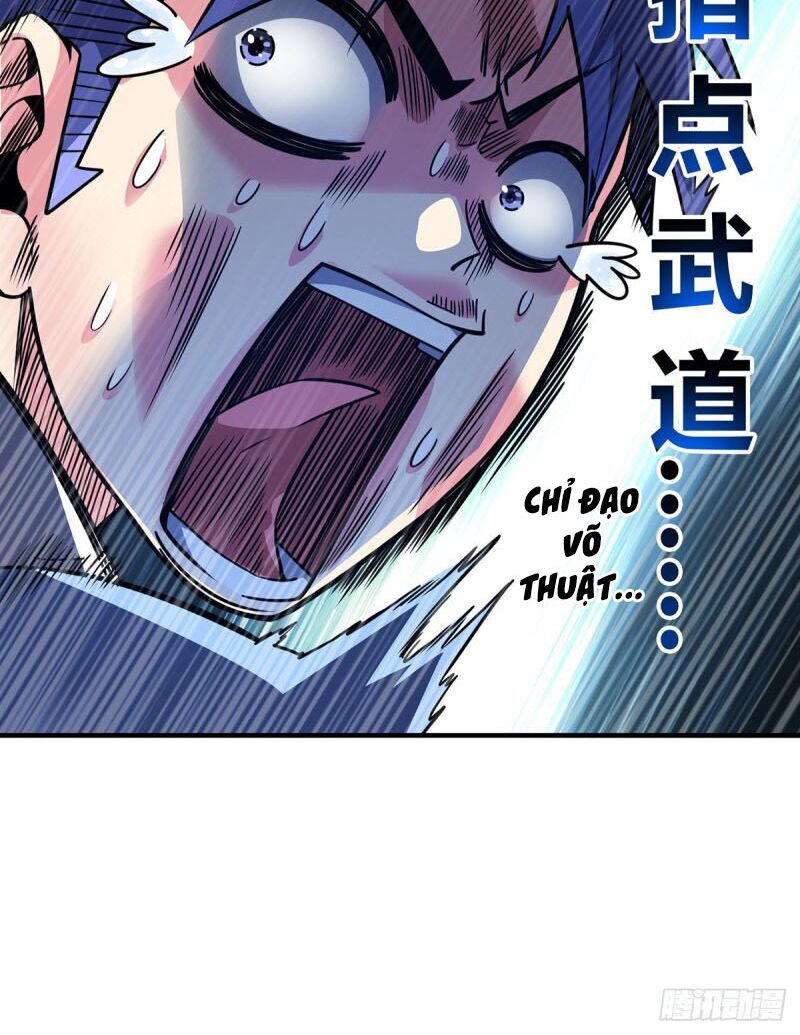 Vạn Cổ Đệ Nhất Tế Chapter 77 - 22