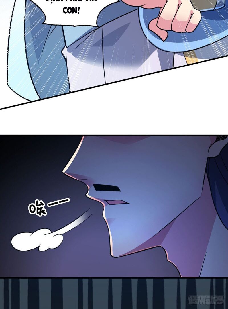 Vạn Cổ Đệ Nhất Tế Chapter 77 - 25