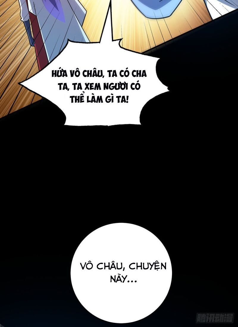 Vạn Cổ Đệ Nhất Tế Chapter 77 - 28