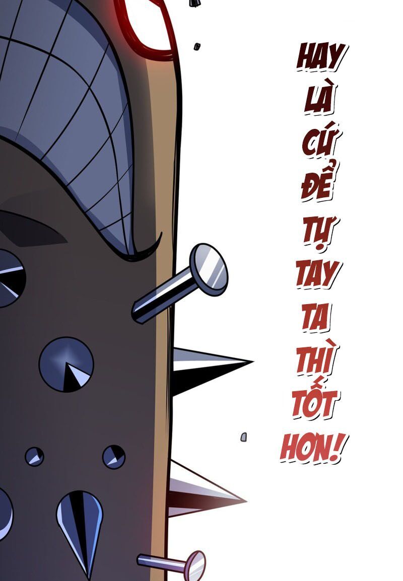 Vạn Cổ Đệ Nhất Tế Chapter 77 - 31