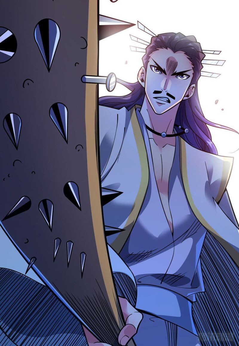 Vạn Cổ Đệ Nhất Tế Chapter 77 - 32