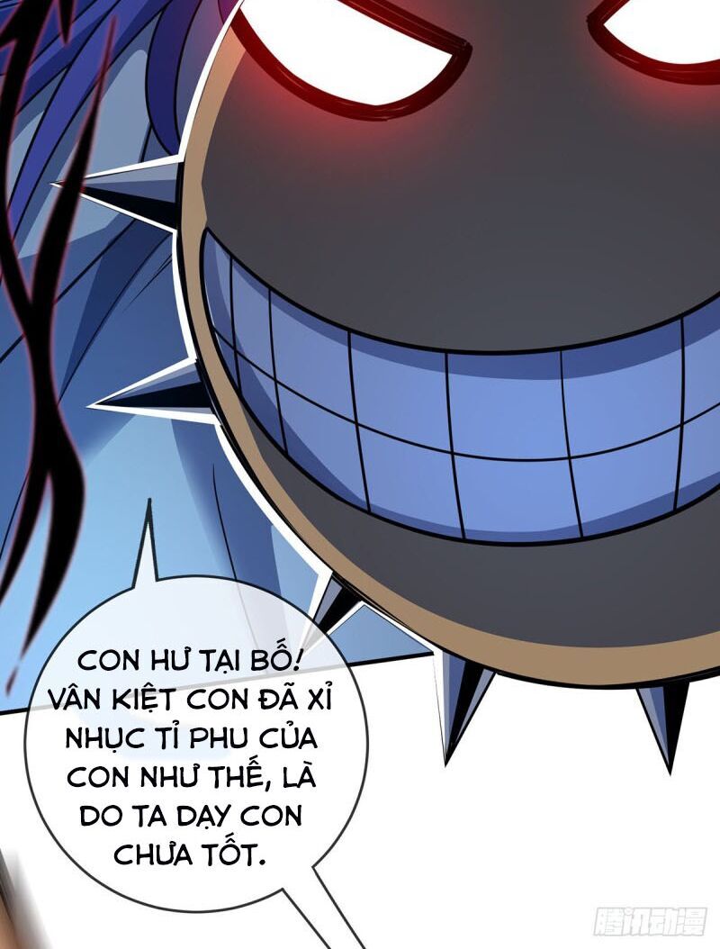 Vạn Cổ Đệ Nhất Tế Chapter 77 - 36