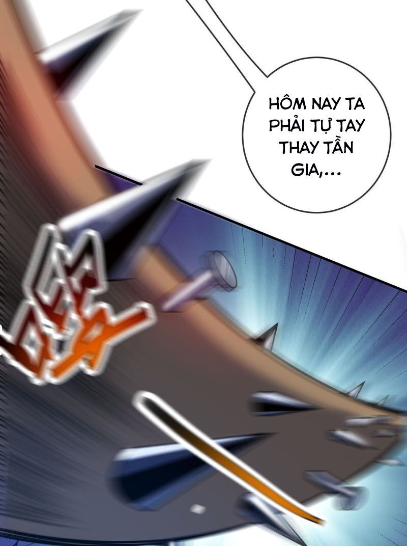 Vạn Cổ Đệ Nhất Tế Chapter 77 - 37