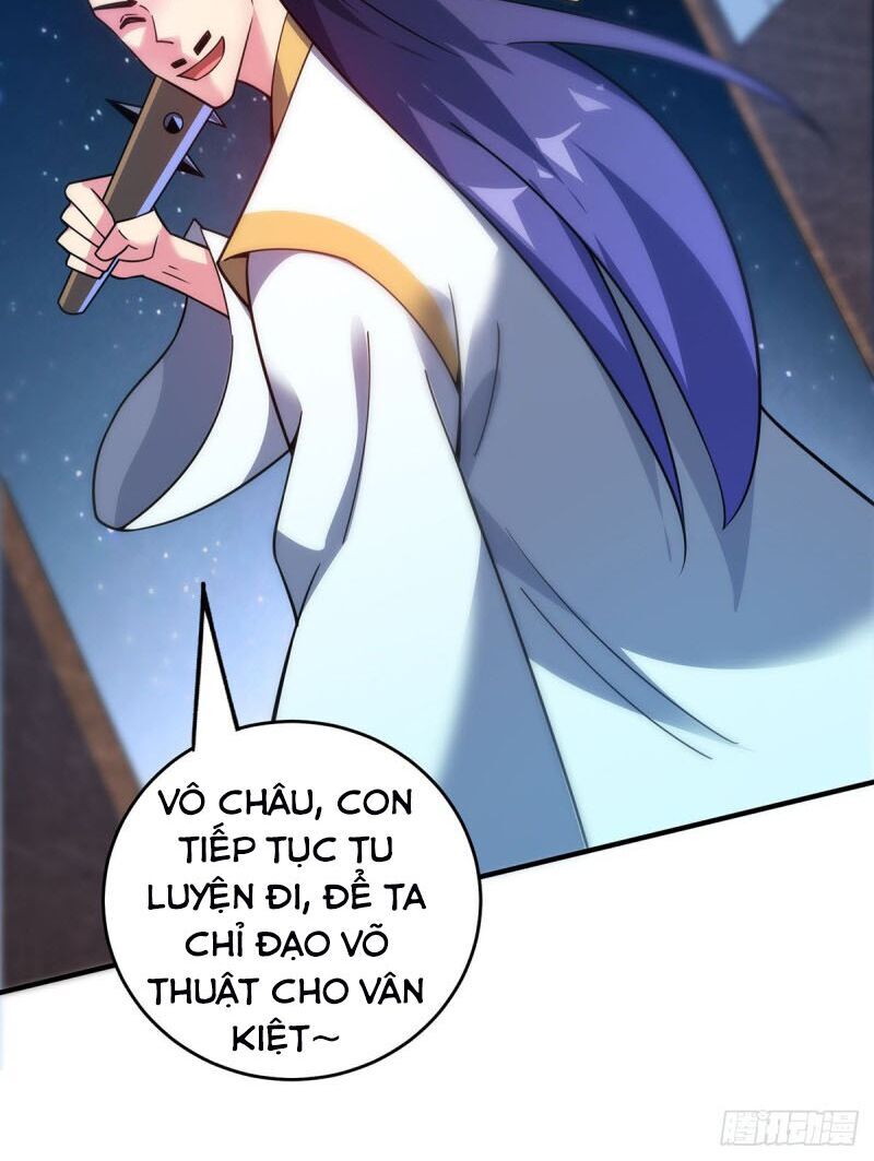 Vạn Cổ Đệ Nhất Tế Chapter 77 - 44