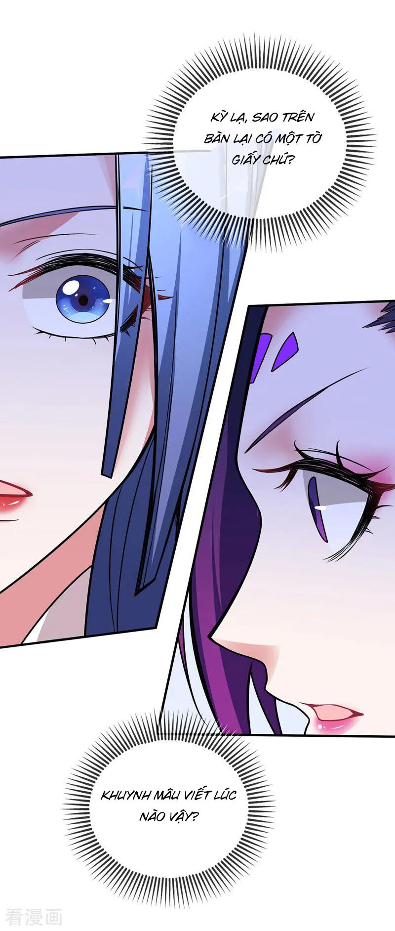 Vạn Cổ Đệ Nhất Tế Chapter 39 - 11