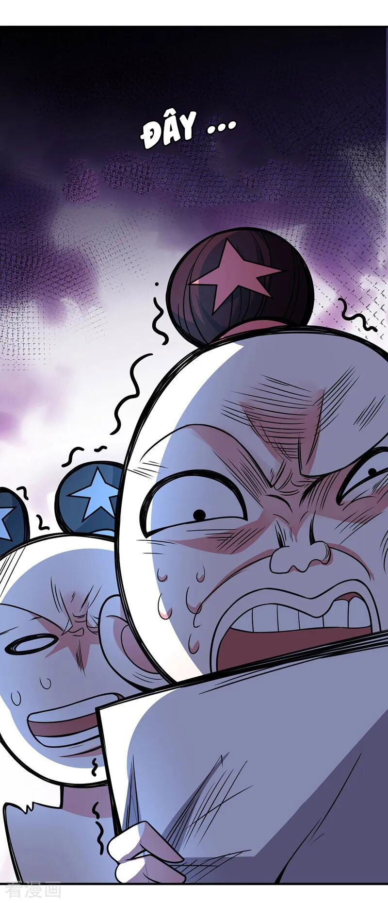 Vạn Cổ Đệ Nhất Tế Chapter 39 - 12