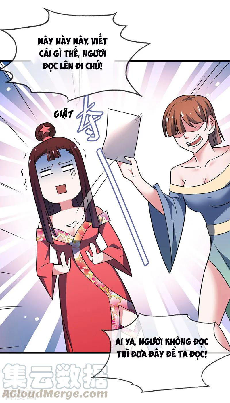 Vạn Cổ Đệ Nhất Tế Chapter 39 - 13