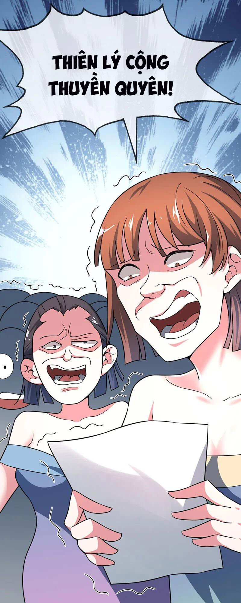 Vạn Cổ Đệ Nhất Tế Chapter 39 - 18