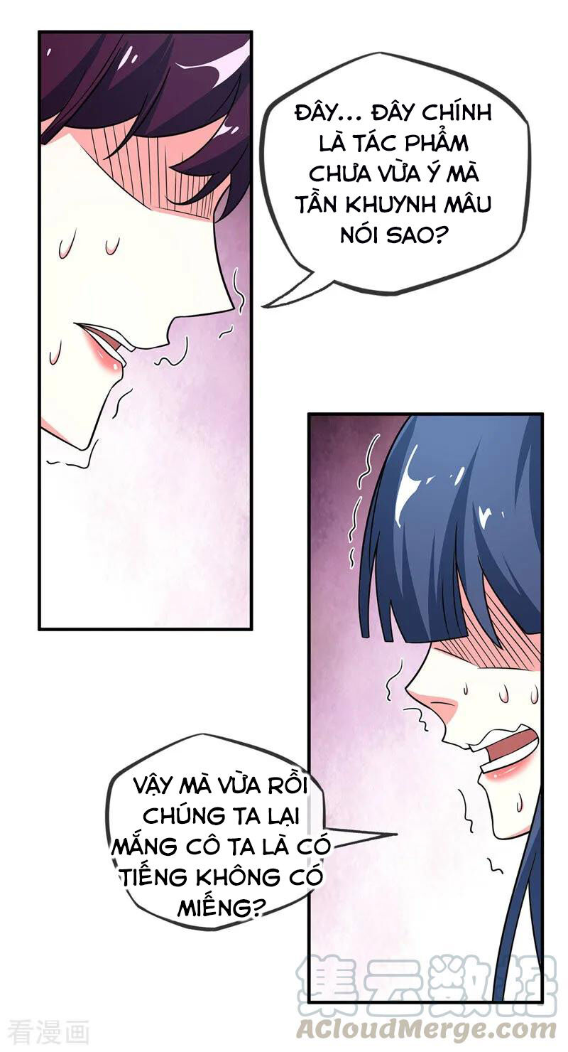 Vạn Cổ Đệ Nhất Tế Chapter 39 - 20