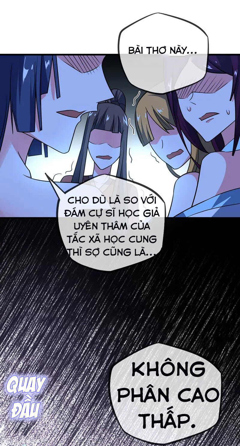 Vạn Cổ Đệ Nhất Tế Chapter 39 - 21