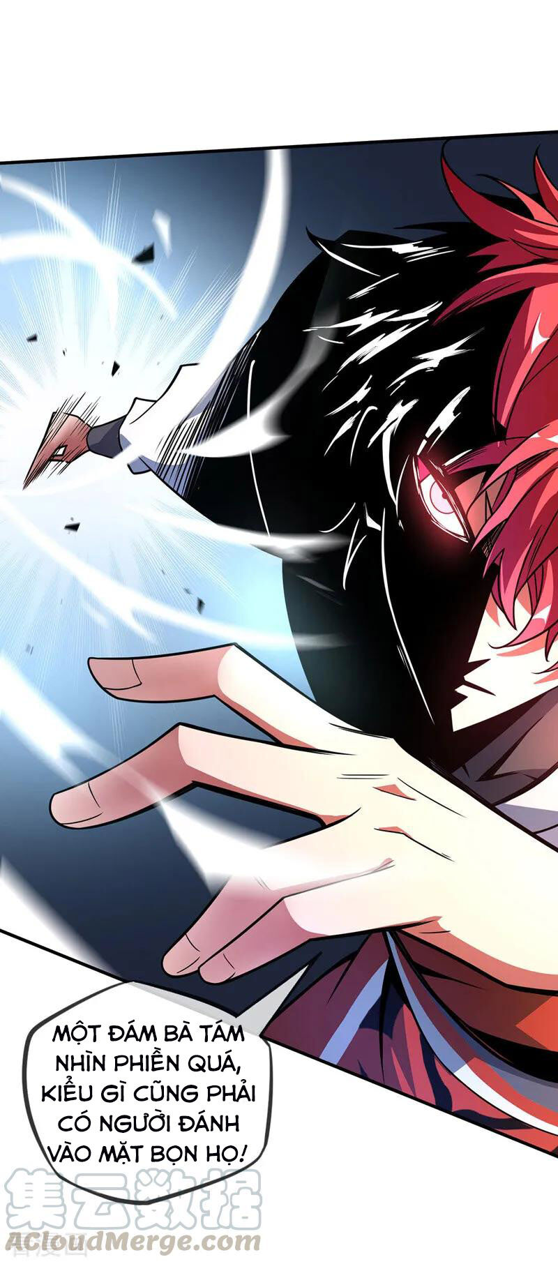 Vạn Cổ Đệ Nhất Tế Chapter 39 - 4