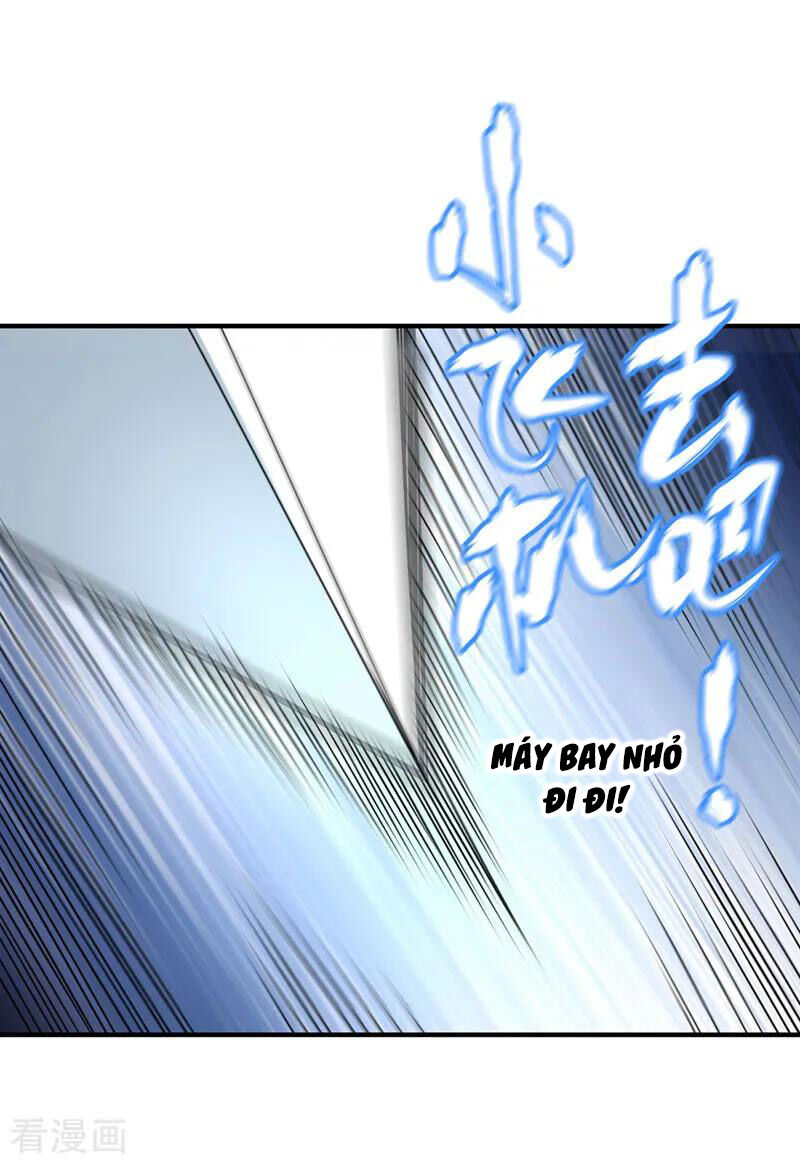 Vạn Cổ Đệ Nhất Tế Chapter 39 - 5