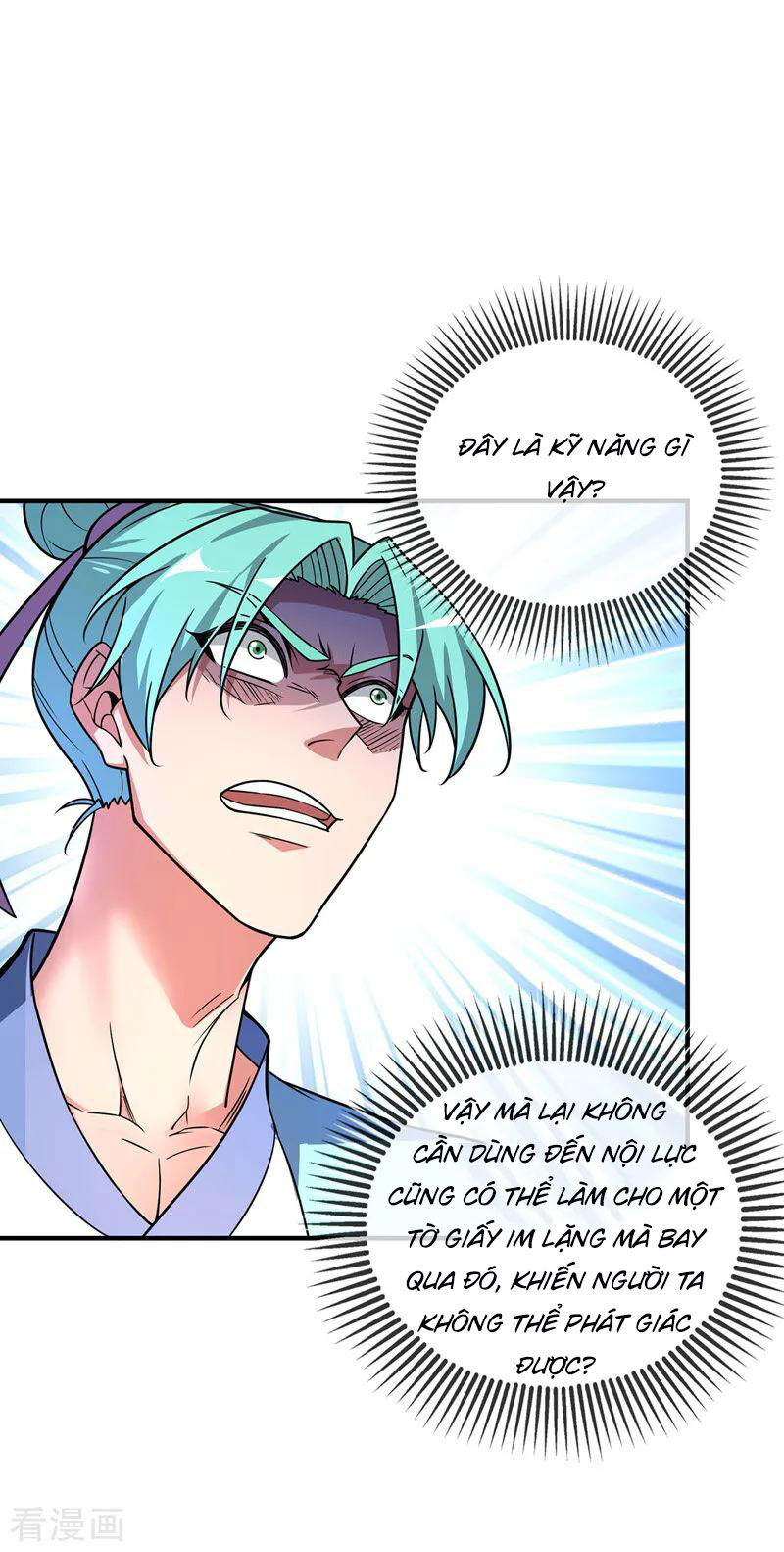 Vạn Cổ Đệ Nhất Tế Chapter 39 - 6