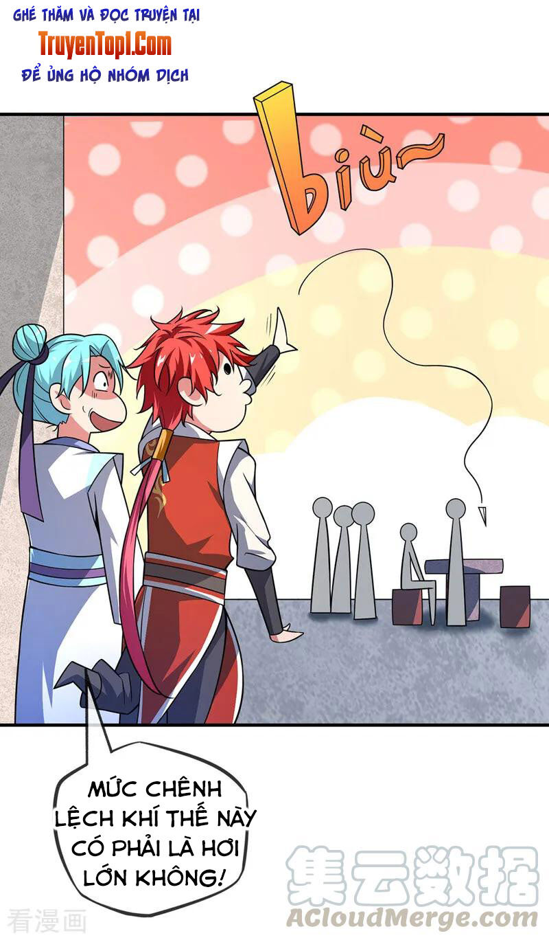 Vạn Cổ Đệ Nhất Tế Chapter 39 - 7