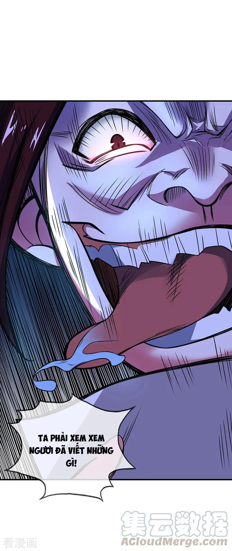 Vạn Cổ Đệ Nhất Tế Chapter 39 - 10