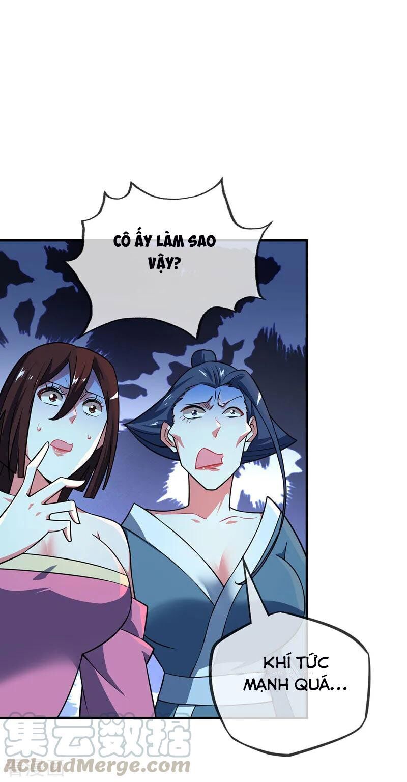 Vạn Cổ Đệ Nhất Tế Chapter 40 - 11