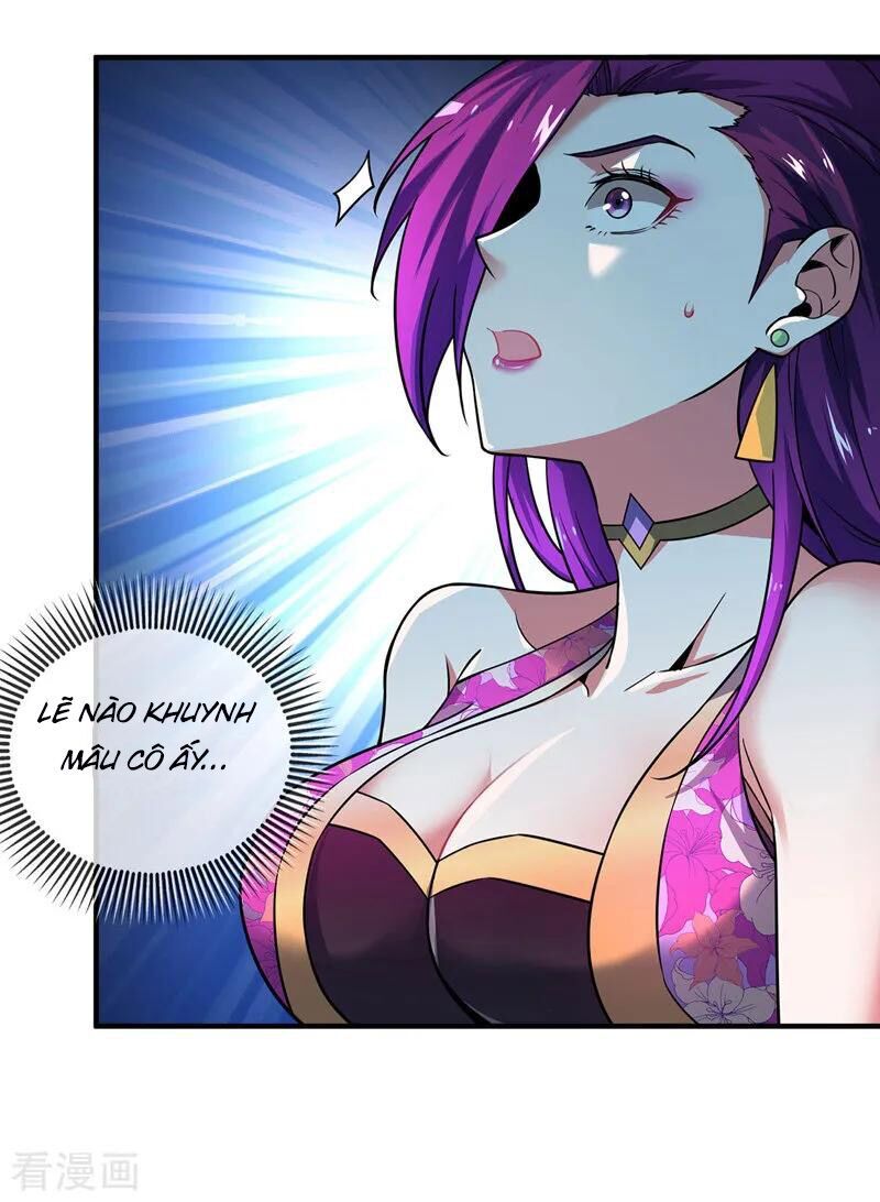 Vạn Cổ Đệ Nhất Tế Chapter 40 - 12