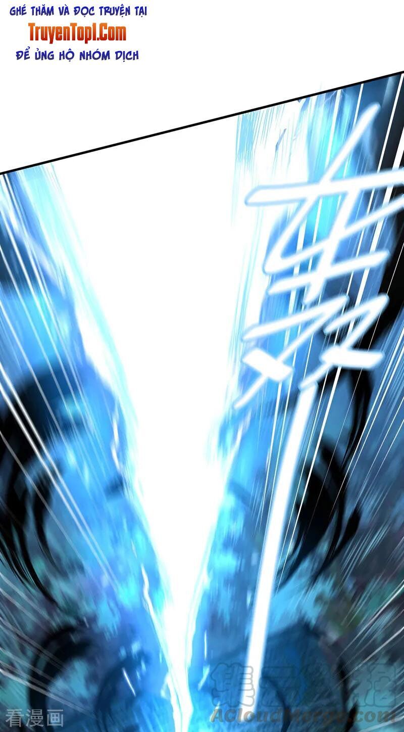 Vạn Cổ Đệ Nhất Tế Chapter 40 - 17
