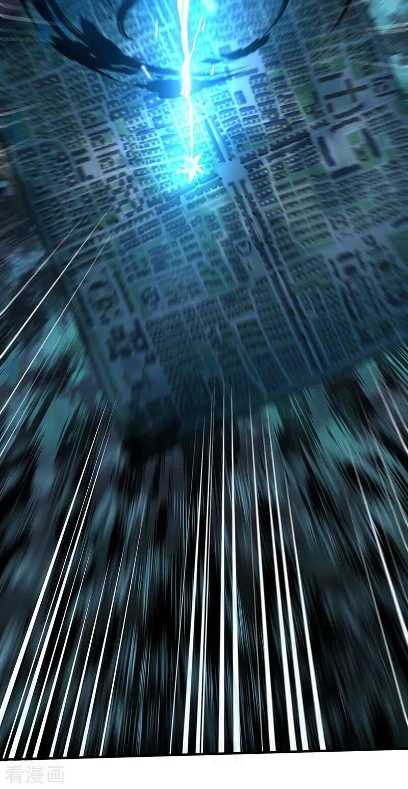 Vạn Cổ Đệ Nhất Tế Chapter 40 - 18