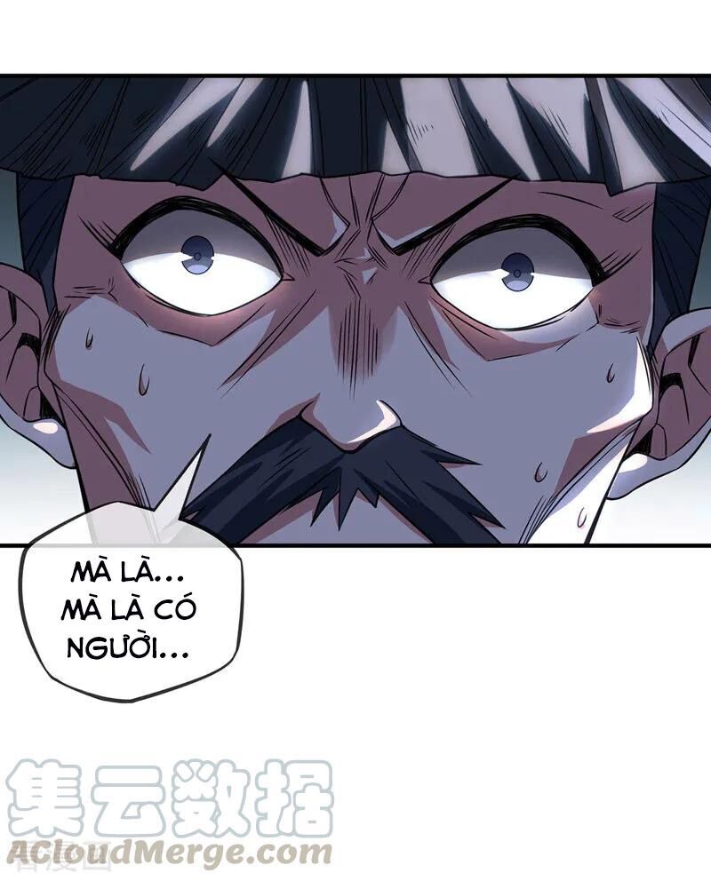 Vạn Cổ Đệ Nhất Tế Chapter 40 - 20