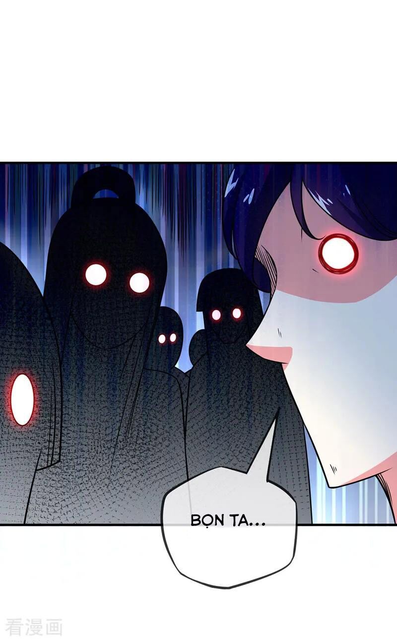 Vạn Cổ Đệ Nhất Tế Chapter 40 - 3