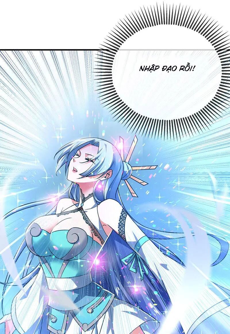 Vạn Cổ Đệ Nhất Tế Chapter 40 - 21