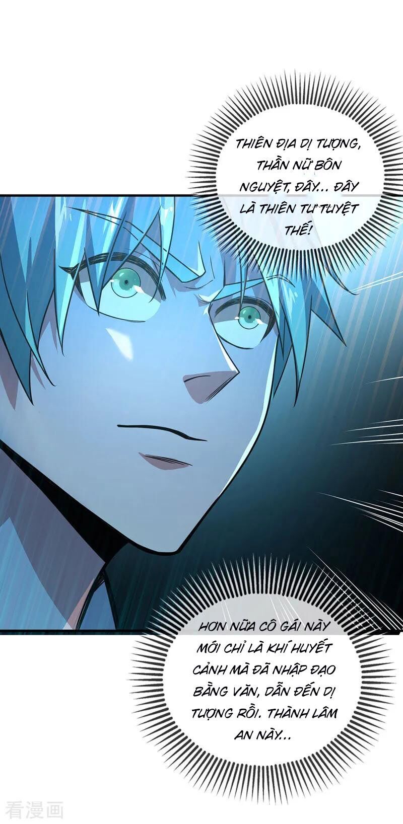 Vạn Cổ Đệ Nhất Tế Chapter 40 - 25