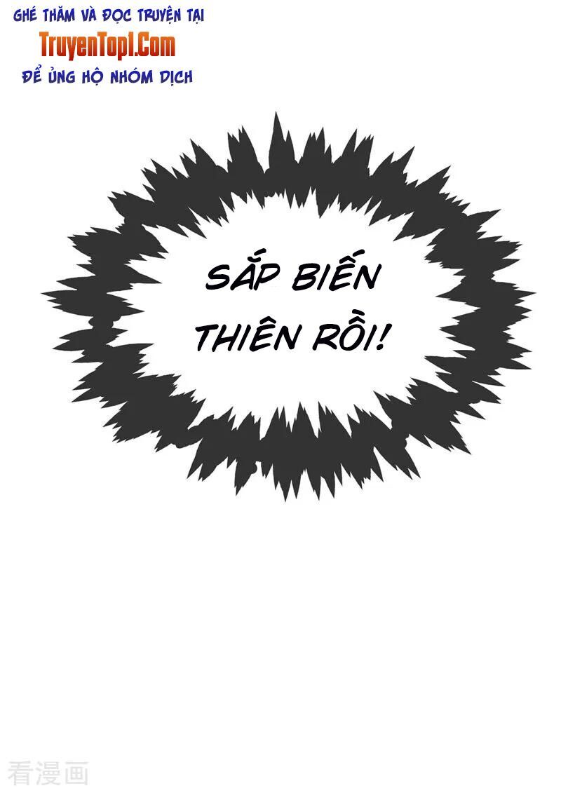 Vạn Cổ Đệ Nhất Tế Chapter 40 - 26