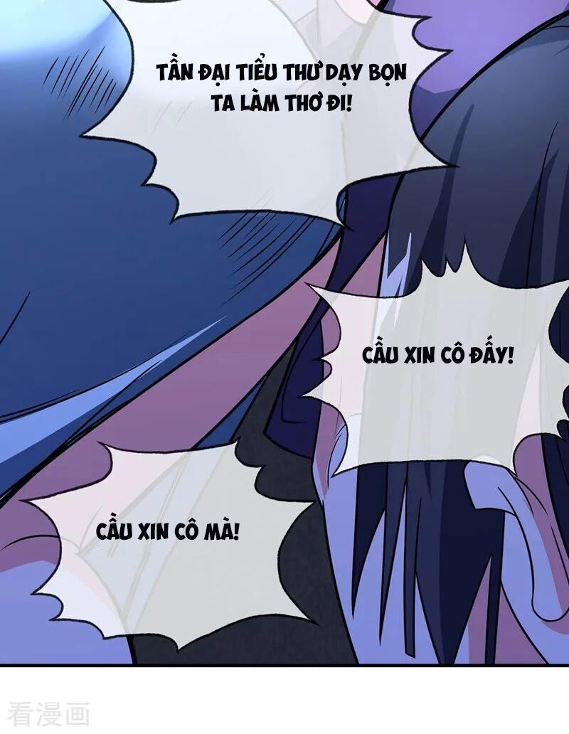 Vạn Cổ Đệ Nhất Tế Chapter 40 - 5