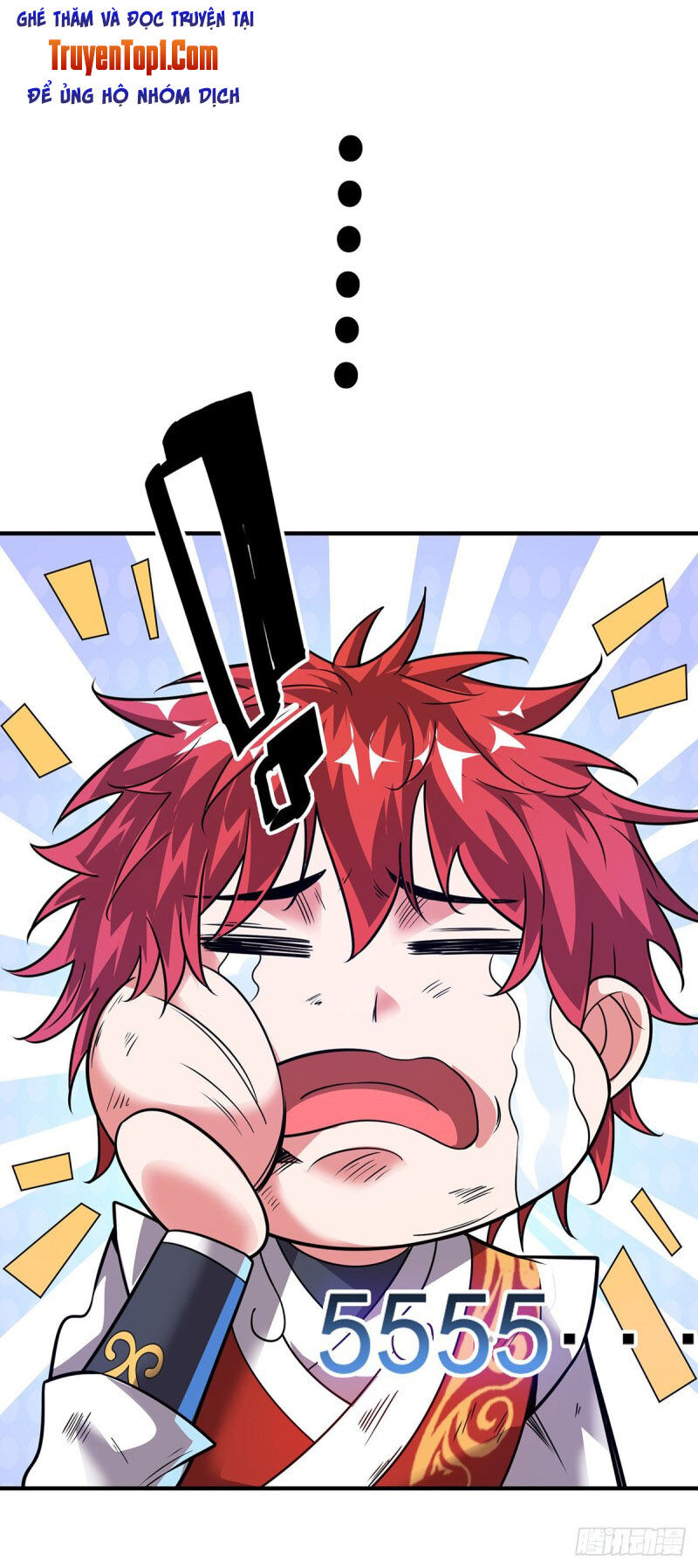 Vạn Cổ Đệ Nhất Tế Chapter 47 - 1