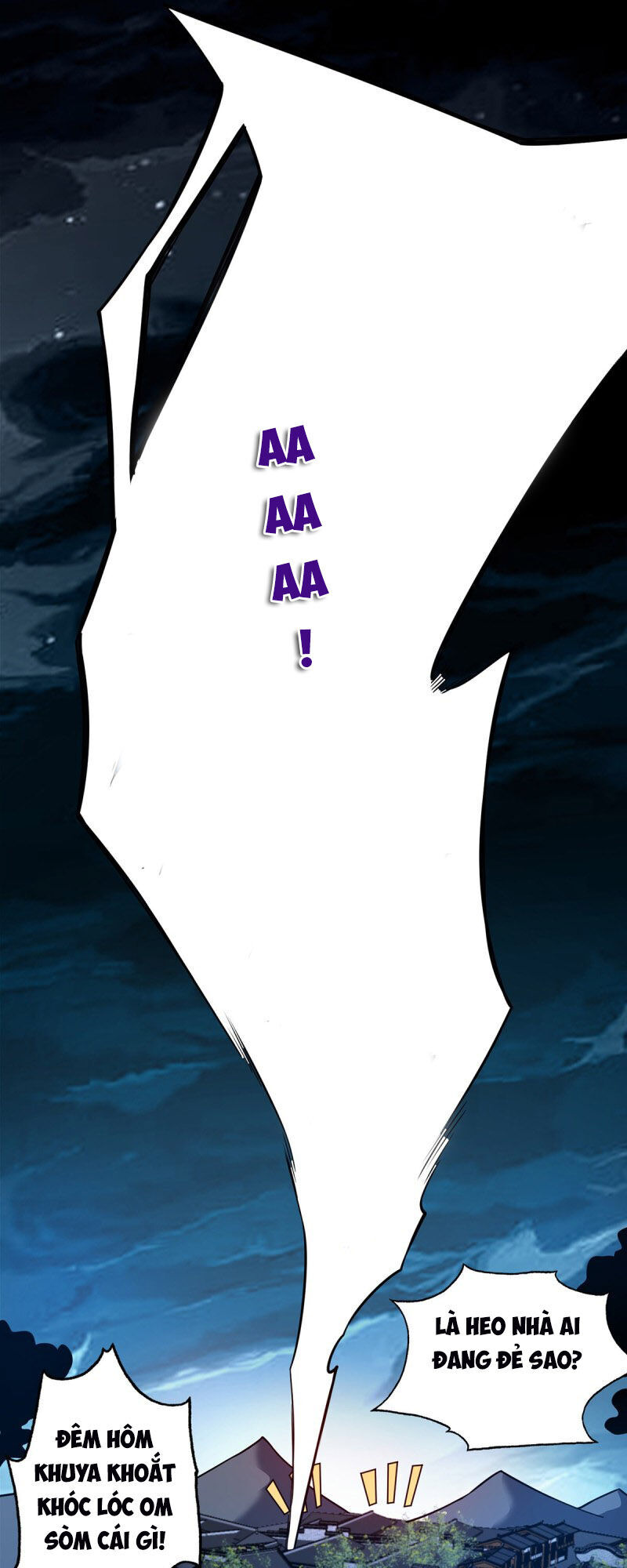 Vạn Cổ Đệ Nhất Tế Chapter 47 - 16