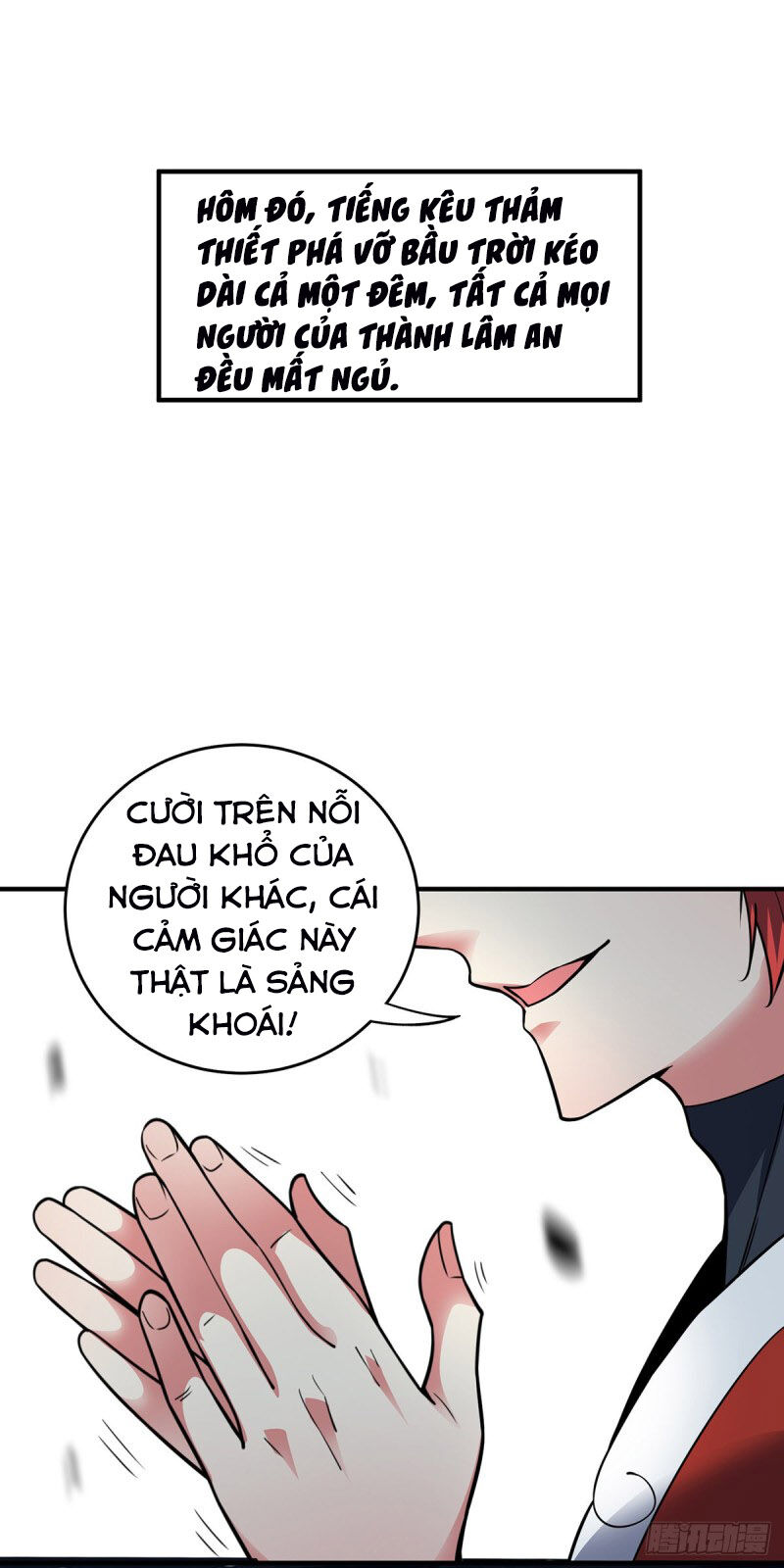 Vạn Cổ Đệ Nhất Tế Chapter 47 - 18