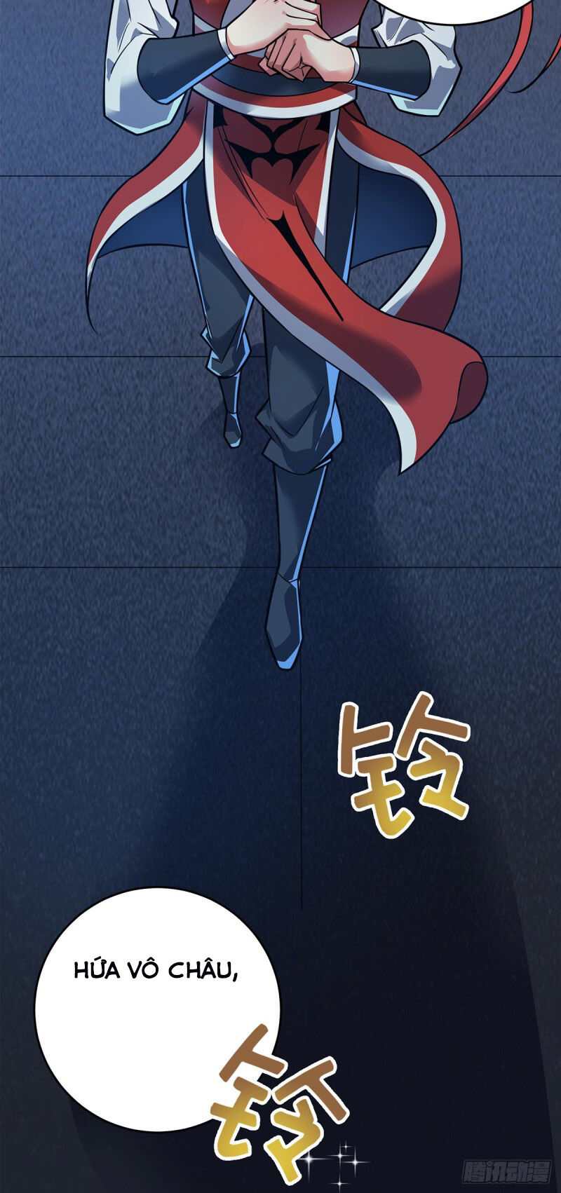 Vạn Cổ Đệ Nhất Tế Chapter 47 - 20