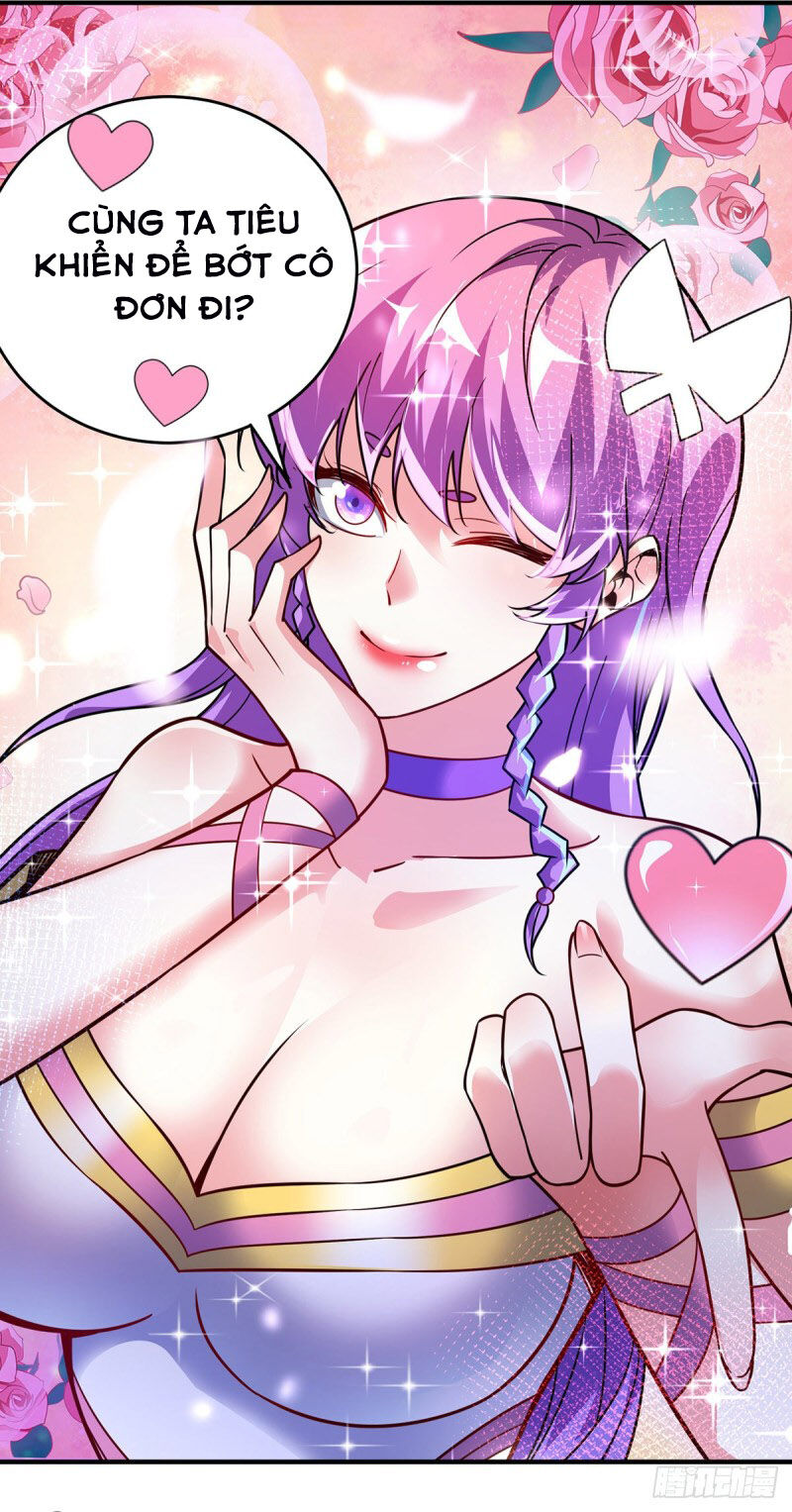 Vạn Cổ Đệ Nhất Tế Chapter 47 - 25