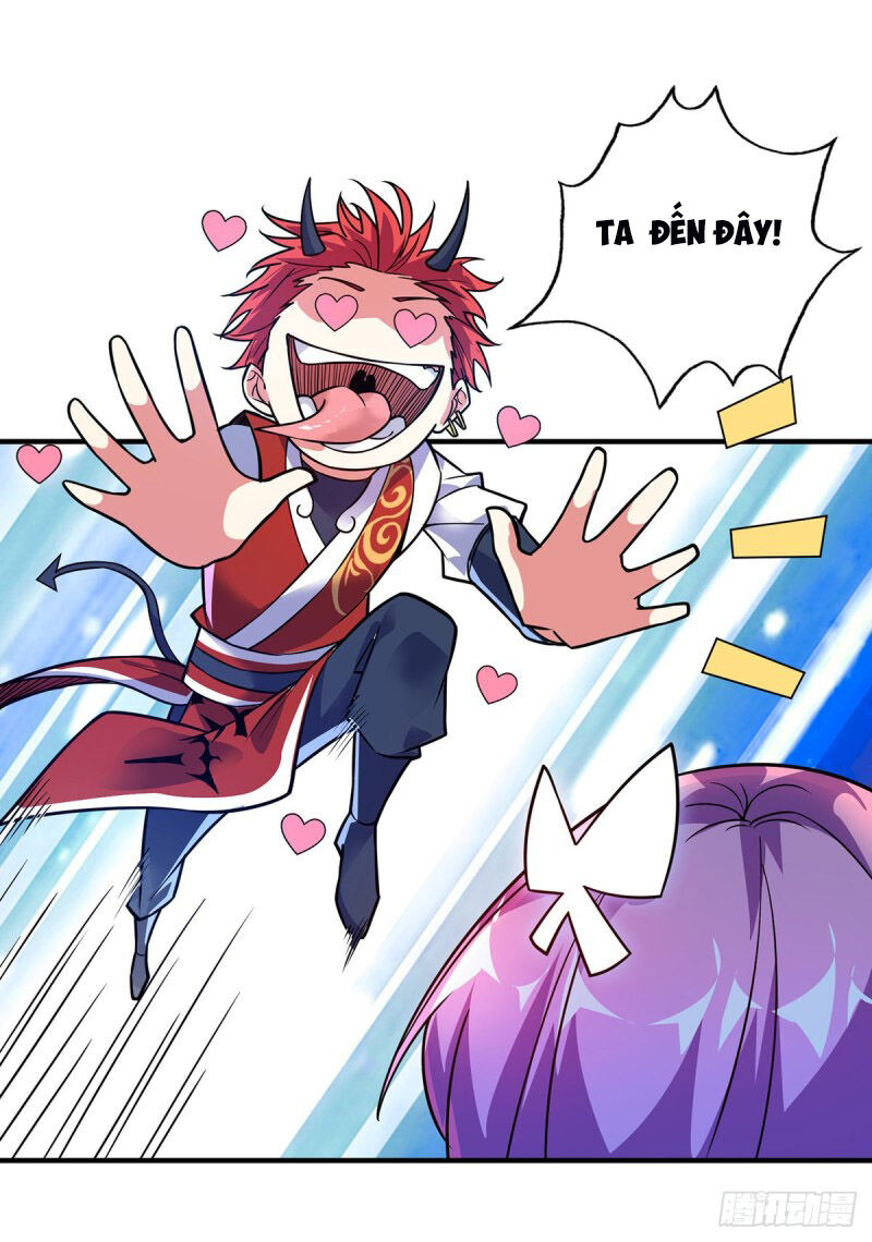 Vạn Cổ Đệ Nhất Tế Chapter 47 - 28