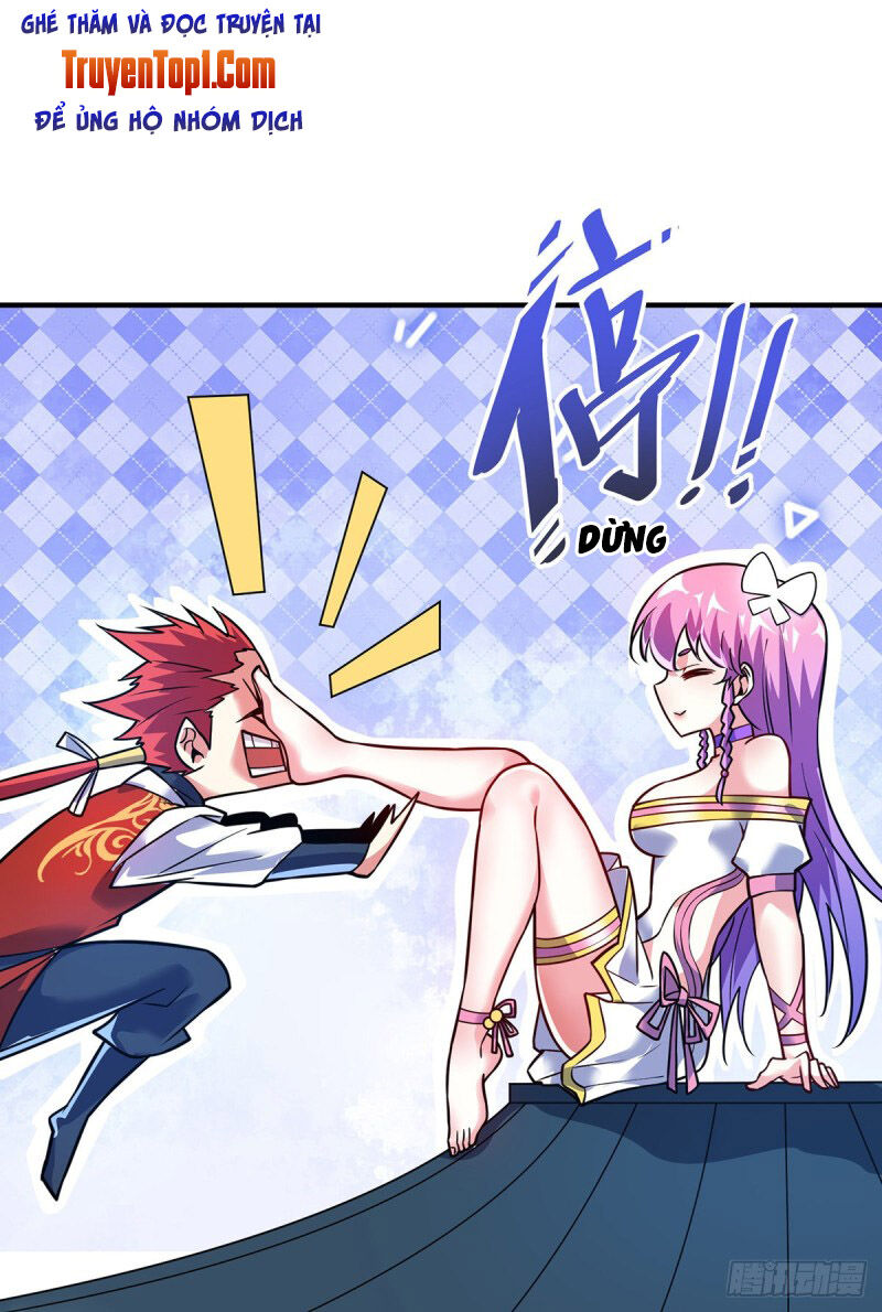 Vạn Cổ Đệ Nhất Tế Chapter 47 - 29