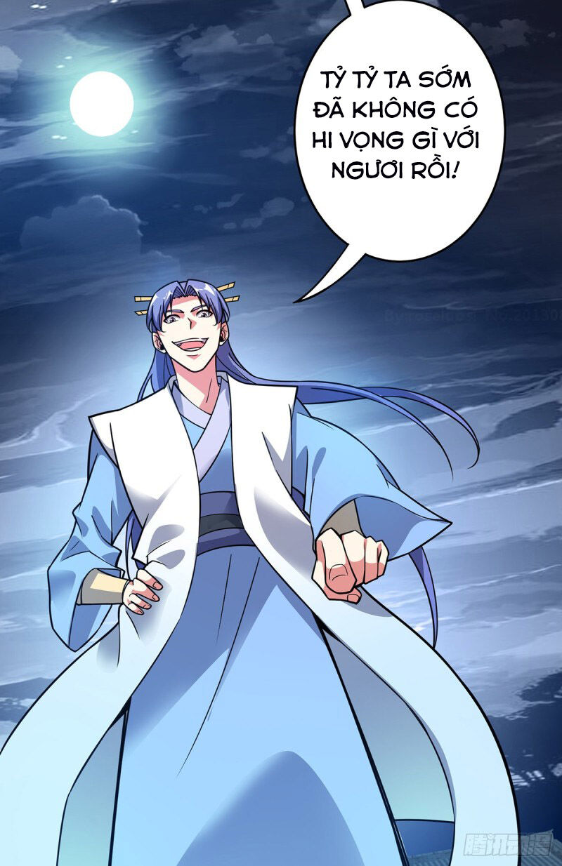 Vạn Cổ Đệ Nhất Tế Chapter 47 - 9