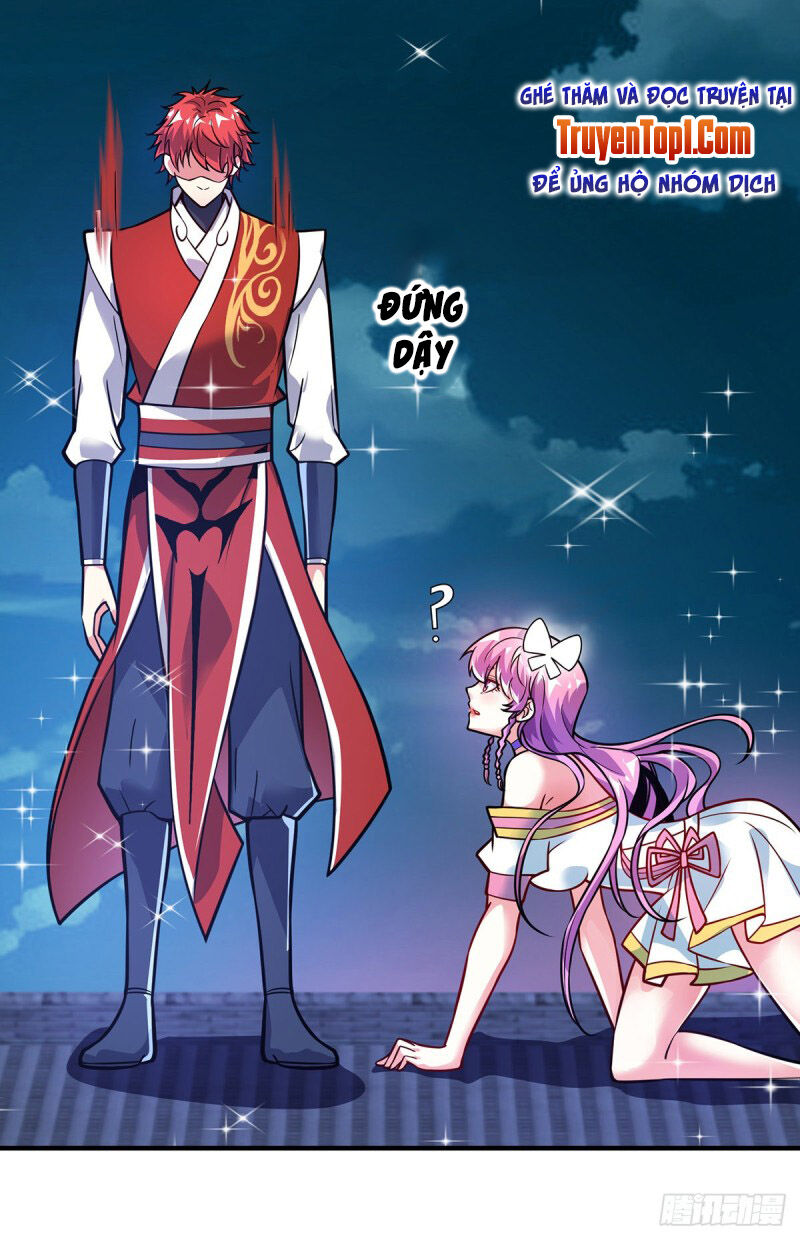 Vạn Cổ Đệ Nhất Tế Chapter 48 - 12